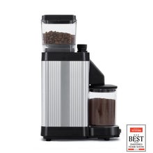 Technivorm Moccamaster 49520 KM5 Burr Coffee c, Polished Silver