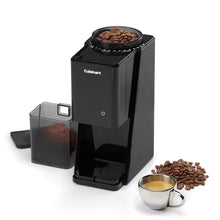 Touchscreen Burr Grinder, 7.34