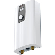 Stiebel Eltron 203795 DHX 6-2 Trend Point-of-Use Tankless Electronic Water Heater, 240V, 6000 Watts