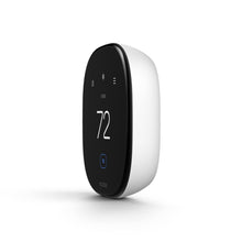 ecobee Smart Thermostat Enhanced - Programmable Wifi Thermostat - Works with Siri, Alexa, Google Assistant - Energy Star Certified - Smart Home