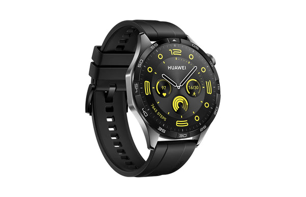 HUAWEI Gt4 46mm Active Black