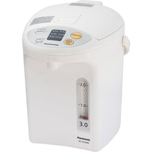 Panasonic NC-EG4000, 4 L, White Electric Thermo Pot, 4.2 quarts