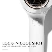 T3 Featherweight 3i Professional Ionic Hair Dryer Lightweight Design Frizz Smoothing Multiple Speed and Heat Settings Cool Shot, 1