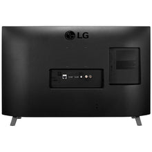 LG 27LQ625S-PU 27 inch Class LED Full HD Smart TV with webOS Bundle with 1 YR CPS Enhanced Protection Pack