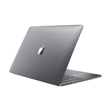 Apple 13in MacBook Pro, Retina Display, 2.3GHz Intel Core i5 Dual Core, 8GB RAM, 128GB SSD, Space Grey, MPXQ2LL/A (Renewed)