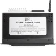 JBL Legend 700 2-DIN 7