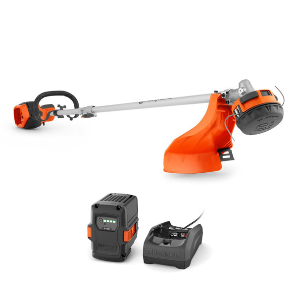 Husqvarna 970701204 330iKL Lithium-Ion Cordless Combi Switch and String Trimmer Attachment Kit