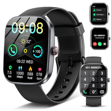 Smart Watch(Answer/Make Call), 1.91