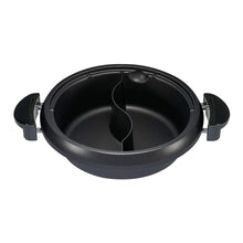 Zojirushi Gourmet dExpert Electric Skillet for Yin Yang Hot Pot