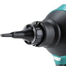 Makita XSA01Z 18V LXT® Brushless Cordless High Speed Blower/Inflator, Tool Only