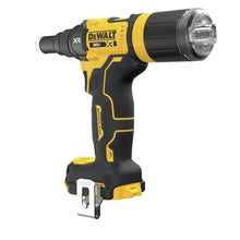 DEWALT 20V MAX XR Cordless Rivet Tool, 3/16