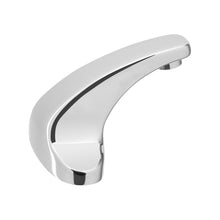 Sloan SF-2300 Sensor Activated Touch-Free Faucet, Commercial Grade with Mounting Hardware - 0.5 GPM Hardwired-Powered Deck-Mounted Mid Body, Polished Chrome Finish, 3362116