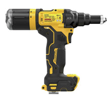 DEWALT 20V MAX XR Cordless Rivet Tool, 3/16