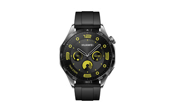 HUAWEI Gt4 46mm Active Black