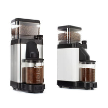 Technivorm Moccamaster 49520 KM5 Burr Coffee c, Polished Silver