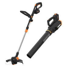 WORX 20V GT Revolution 12