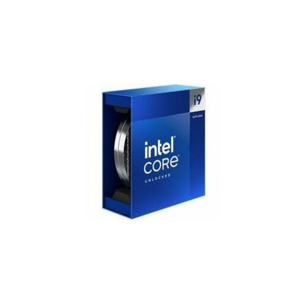 Intel® Core™ i9-14900KF New Gaming Desktop Processor 24 cores (8 P-cores + 16 E-cores) - Unlocked