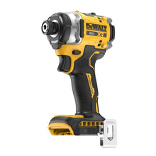 DEWALT 20V MAX XR 1/4 Inch Cordless Impact Driver, Bare Tool Only (DCF860B)