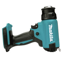 Makita XGH01ZK 18V LXT® Lithium-Ion Cordless Heat Gun, Tool Only