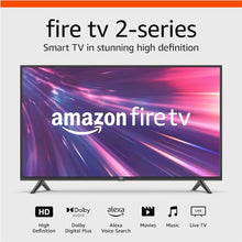 Amazon Fire TV 32