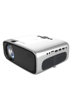 Philips NeoPix Prime 2, True HD projector with Apps and built-in Media Player