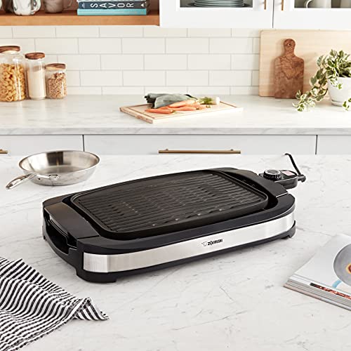 Zojirushi EB-DLC10 Indoor Electric Grill