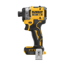 DEWALT 20V MAX XR 1/4 Inch Cordless Impact Driver, Bare Tool Only (DCF860B)