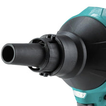 Makita XSA01Z 18V LXT® Brushless Cordless High Speed Blower/Inflator, Tool Only