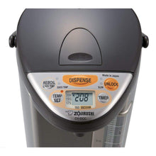 Zojirushi Hybrid Water Boiler & Warmer