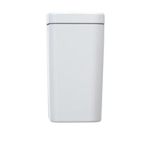 TOTO Drake 1.6 GPF Toilet Tank with WASHLET+ Auto Flush Compatibility, Cotton White - ST776SA#01