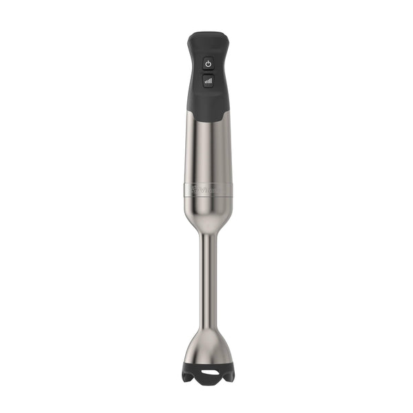 Vitamix 5-Speed Immersion Blender, 625-Watt Motor, One-Handed Operation, 5 ft cord, Stainless Steel/Black