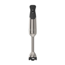 Vitamix 5-Speed Immersion Blender, 625-Watt Motor, One-Handed Operation, 5 ft cord, Stainless Steel/Black