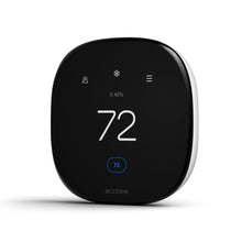 ecobee Smart Thermostat Enhanced - Programmable Wifi Thermostat - Works with Siri, Alexa, Google Assistant - Energy Star Certified - Smart Home