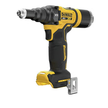 DEWALT 20V MAX XR Cordless Rivet Tool, 3/16