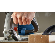 BOSCH GKS18V-25CB14 PROFACTOR™ 18V Connected-Ready 7-1/4 In. Circular Saw Kit with (1) CORE18V® 8 Ah High Power Battery