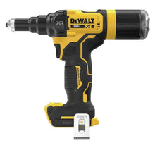 DEWALT 20V MAX XR Cordless Rivet Tool, 3/16