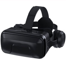 XARONF Virtual Reality Headset,VR Headsets Compatible with iOS and Android Phones, 3D VR Goggles for Games/3D Movies, for 4.7-6.53 Inches Smartphones