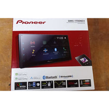 PIONEER CAR DMH1700NEX PIONEER 6.8