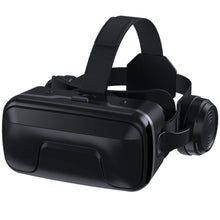 XARONF Virtual Reality Headset,VR Headsets Compatible with iOS and Android Phones, 3D VR Goggles for Games/3D Movies, for 3.5-6.0 Inches Smartphones