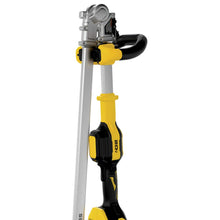 DEWALT 20V MAX* XR String Trimmer, 14-Inch, Tool Only (DCST922B)