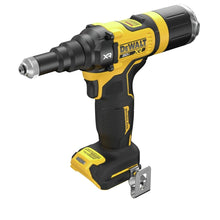 DEWALT 20V MAX XR Cordless Rivet Tool, 3/16