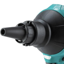 Makita XSA01Z 18V LXT® Brushless Cordless High Speed Blower/Inflator, Tool Only