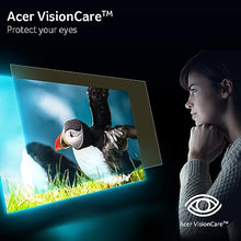 Acer SH272 G0bih 27