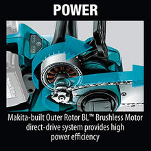 Makita XCU04CM Brushless (4.0Ah) 36V (18V X2) LXT 16