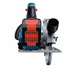 BOSCH GKS18V-25CB14 PROFACTOR™ 18V Connected-Ready 7-1/4 In. Circular Saw Kit with (1) CORE18V® 8 Ah High Power Battery