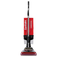 Sanitaire - SC887E SC887 Tradition Upright Vacuum Red 10