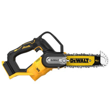 DEWALT 20V MAX Pruning Chainsaw, 8 Inch Bare Tool Only (DCCS623B)