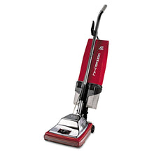 Sanitaire - SC887E SC887 Tradition Upright Vacuum Red 10