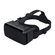 XIXIDIAN VR Headset, Virtual Reality Headset for Movies and Games VR Glasses Goggles Compatible with iPhone & Android Phone