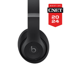 Beats Studio Pro - Wireless Bluetooth Noise Cancelling Headphones - Personalized Spatial Audio, USB-C Lossless Audio, Apple & Android Compatibility, Up to 40 Hours Battery Life - Black